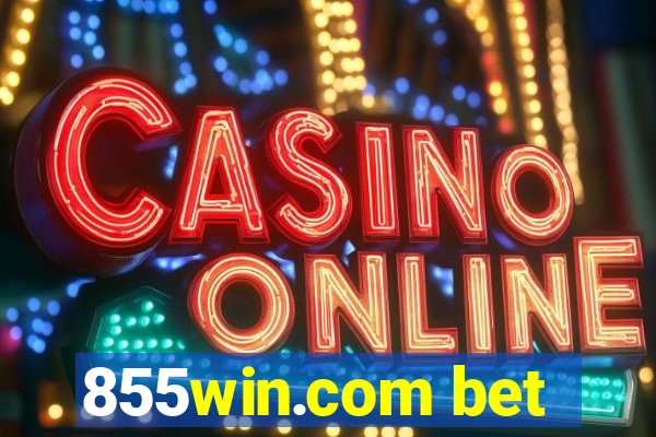 855win.com bet